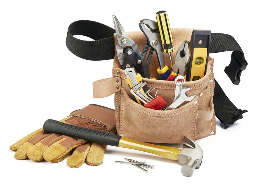 diy remodel tools