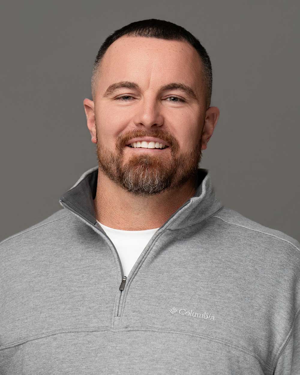 Brad Couch