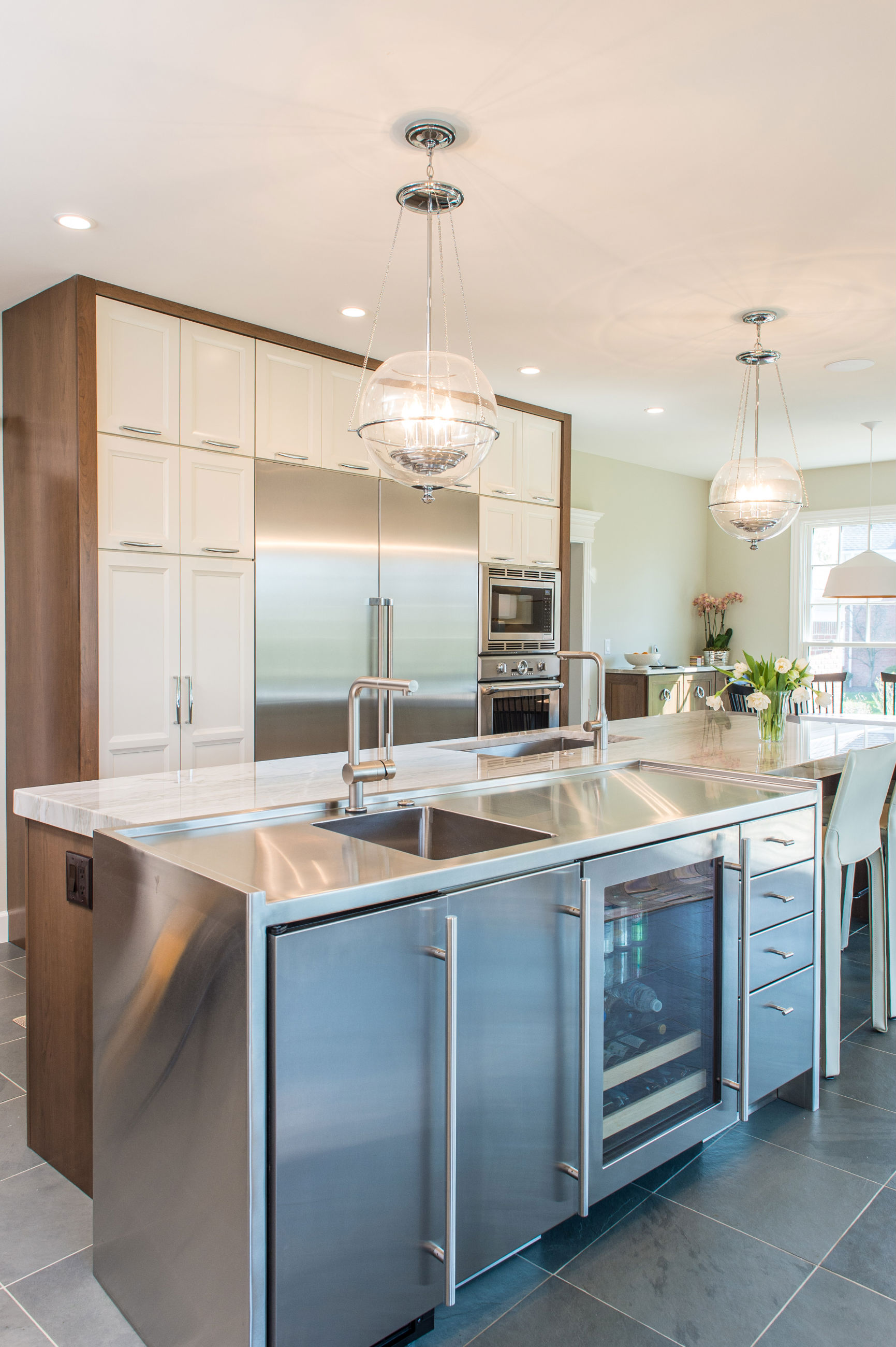 Kitchen Remodeling Indianapolis | Corinthian Fine Homes