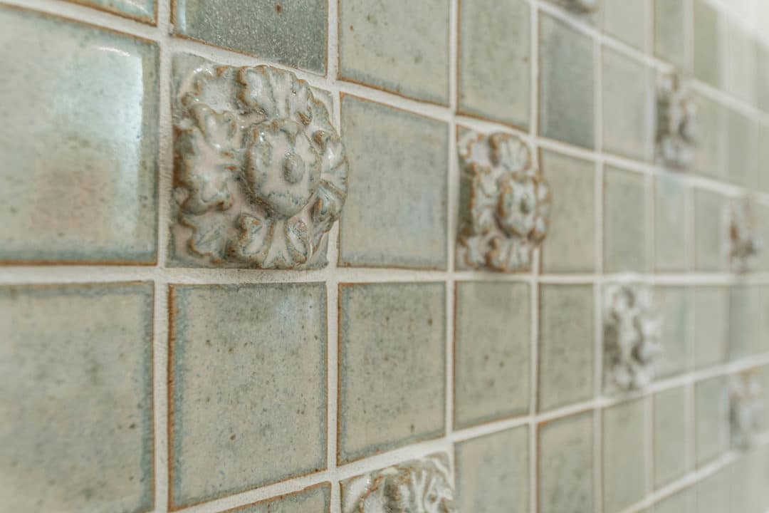 Ivory Master Bath Tile | What Tile is Right for My Remodeling Project
