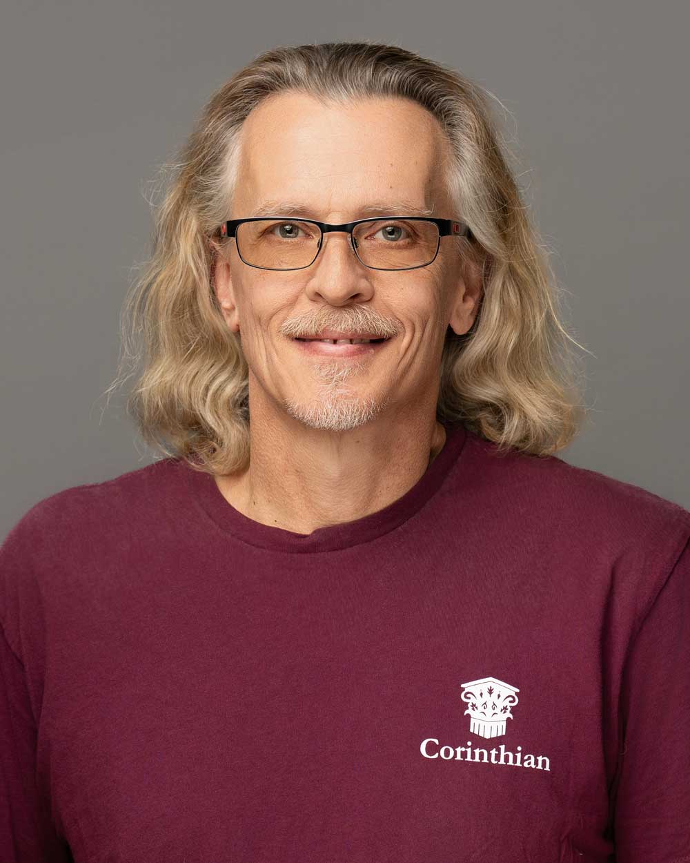Jefferey Mackprang