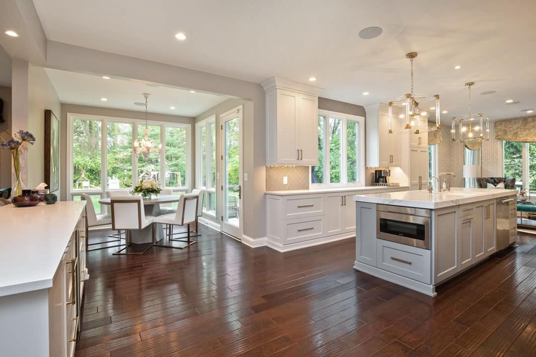 Home remodeling Contractor indianapolis | Corinthian Fine Homes