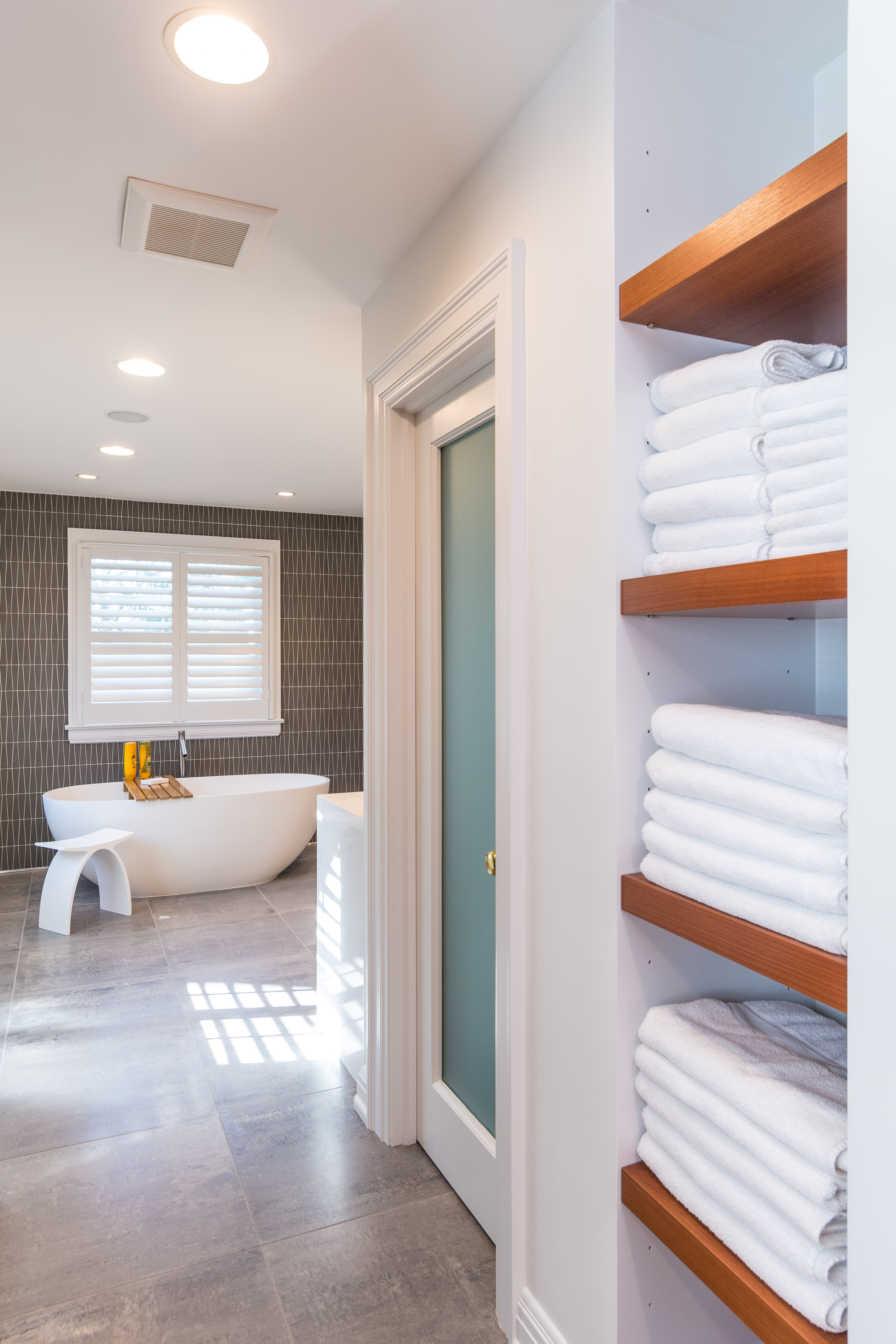 Bath Fan Indianapolis | Corinthian Fine Homes