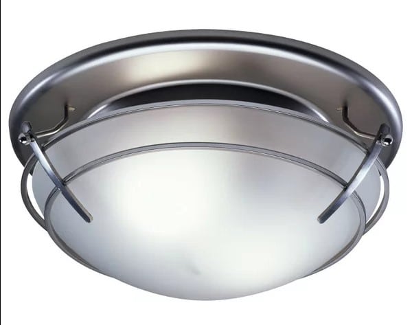 Bathroom Exhaust Fan Indianapolis | Corinthian Fine Homes