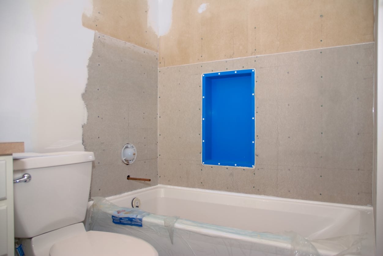 bathroom remodel hall secondary