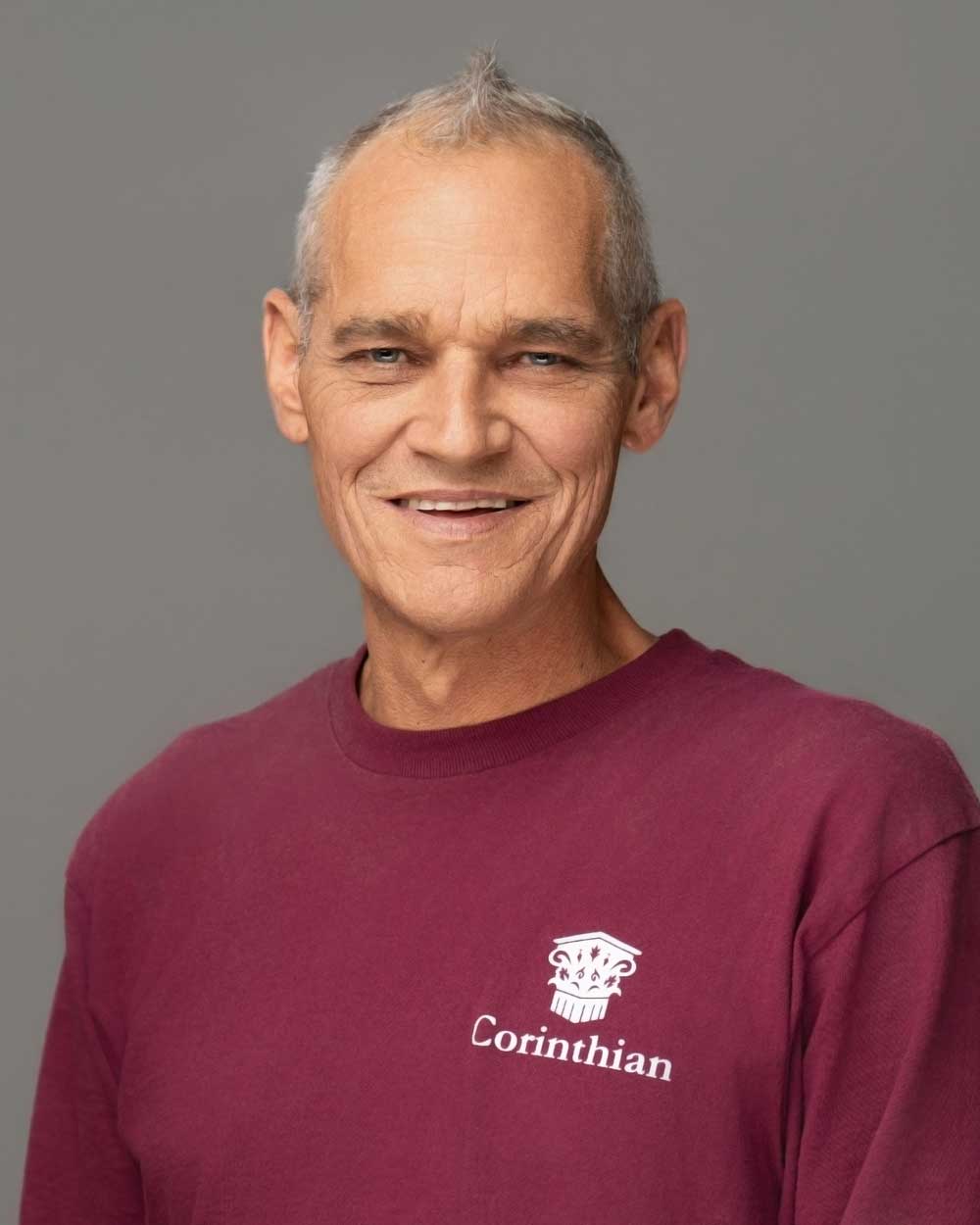 Steve McGraw