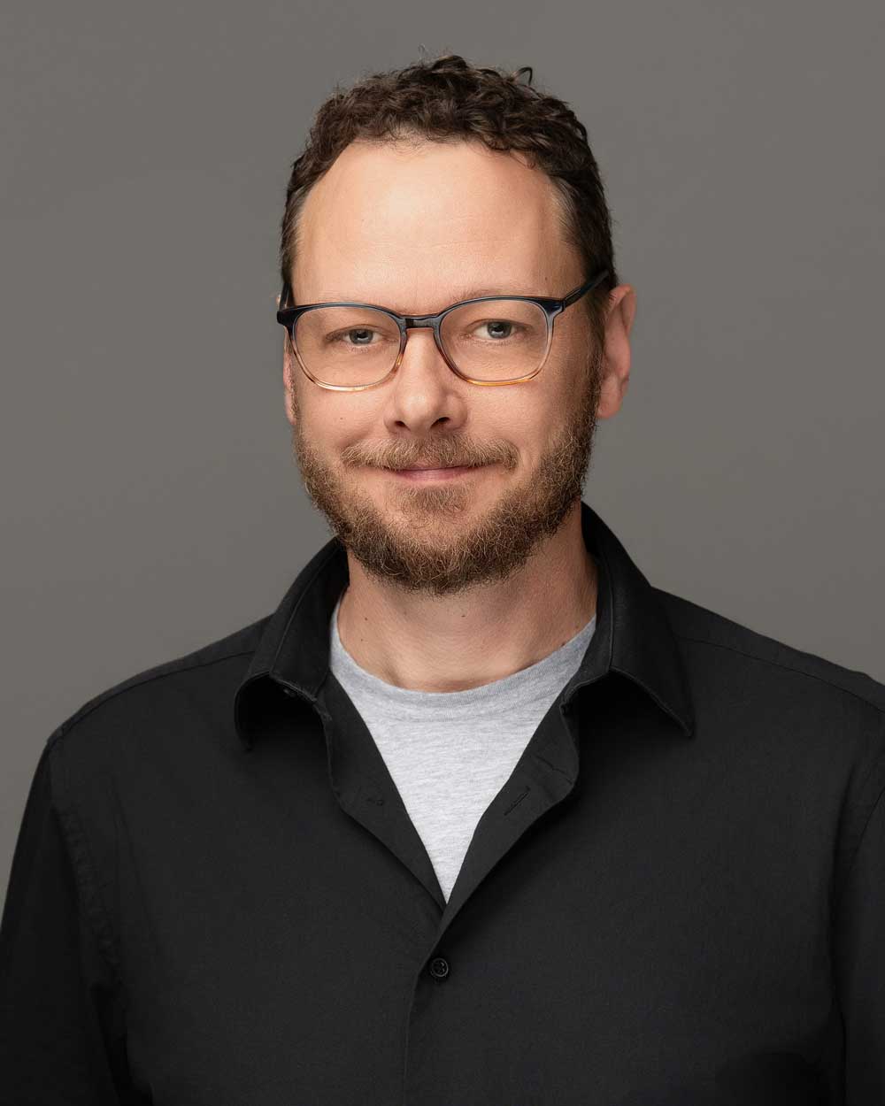 Jared OBrien