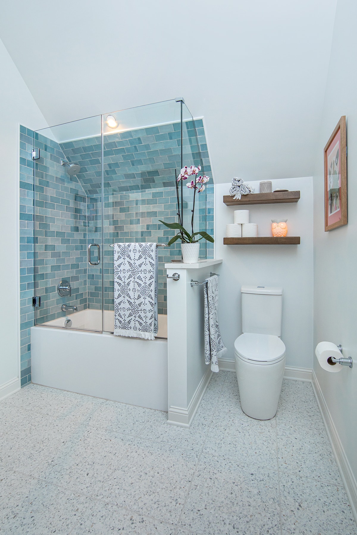 Bathroom Renovation Indianapolis | Corinthian Fine Homes