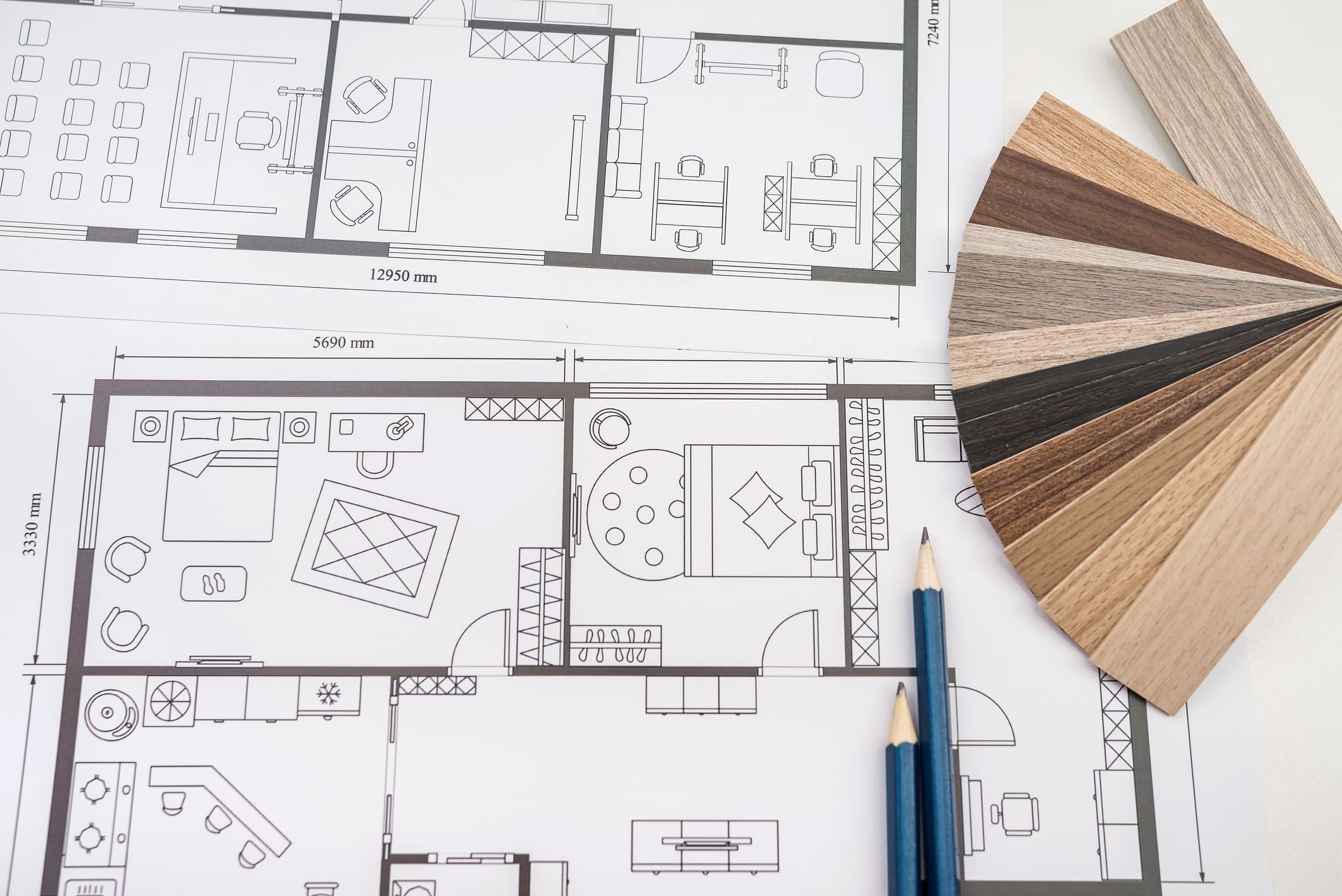 space planning
