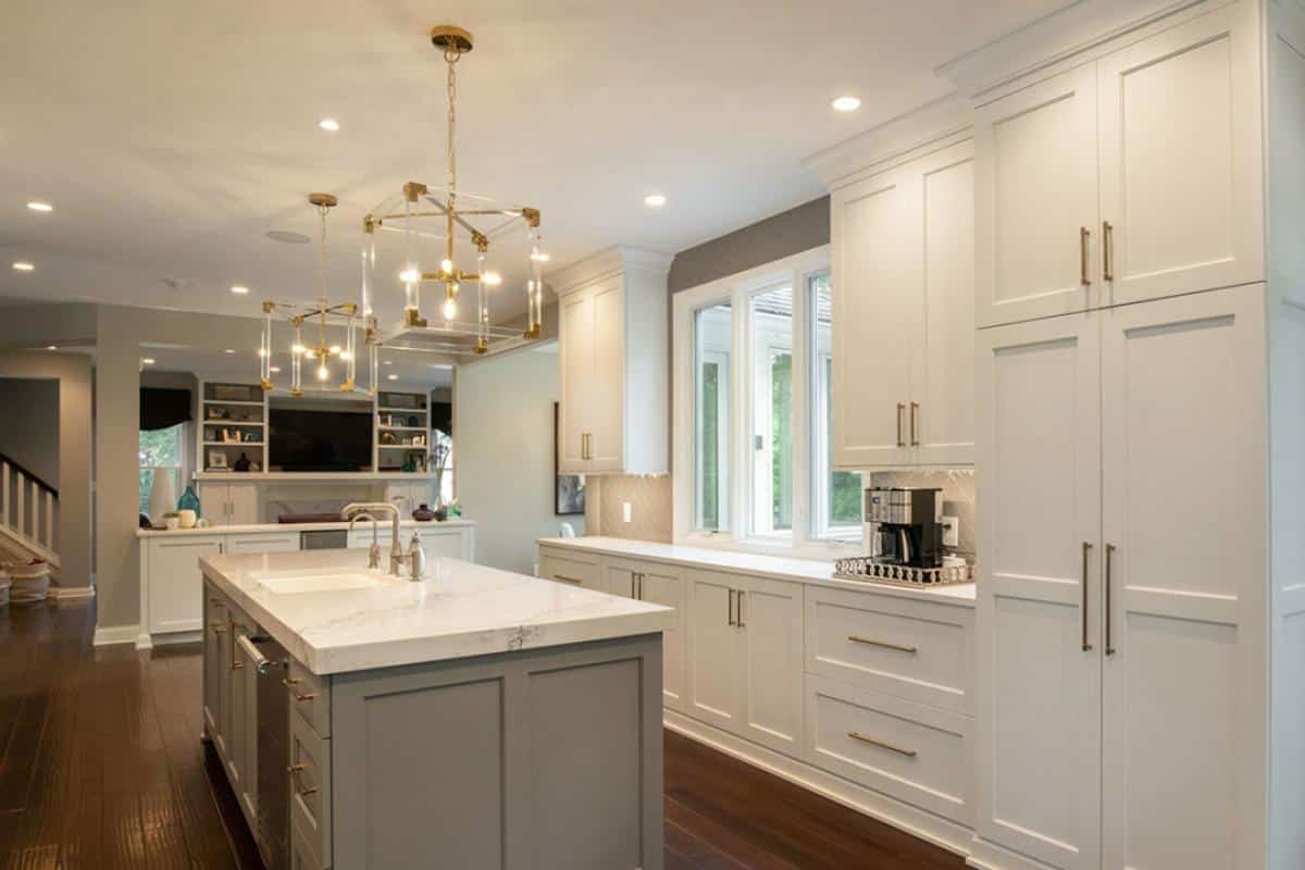 Warm Up Your Home With These Winter-Weather Projects