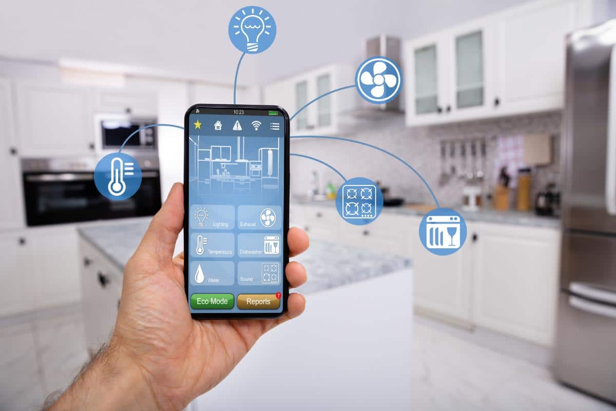 How Smart is Your Kitchen?
