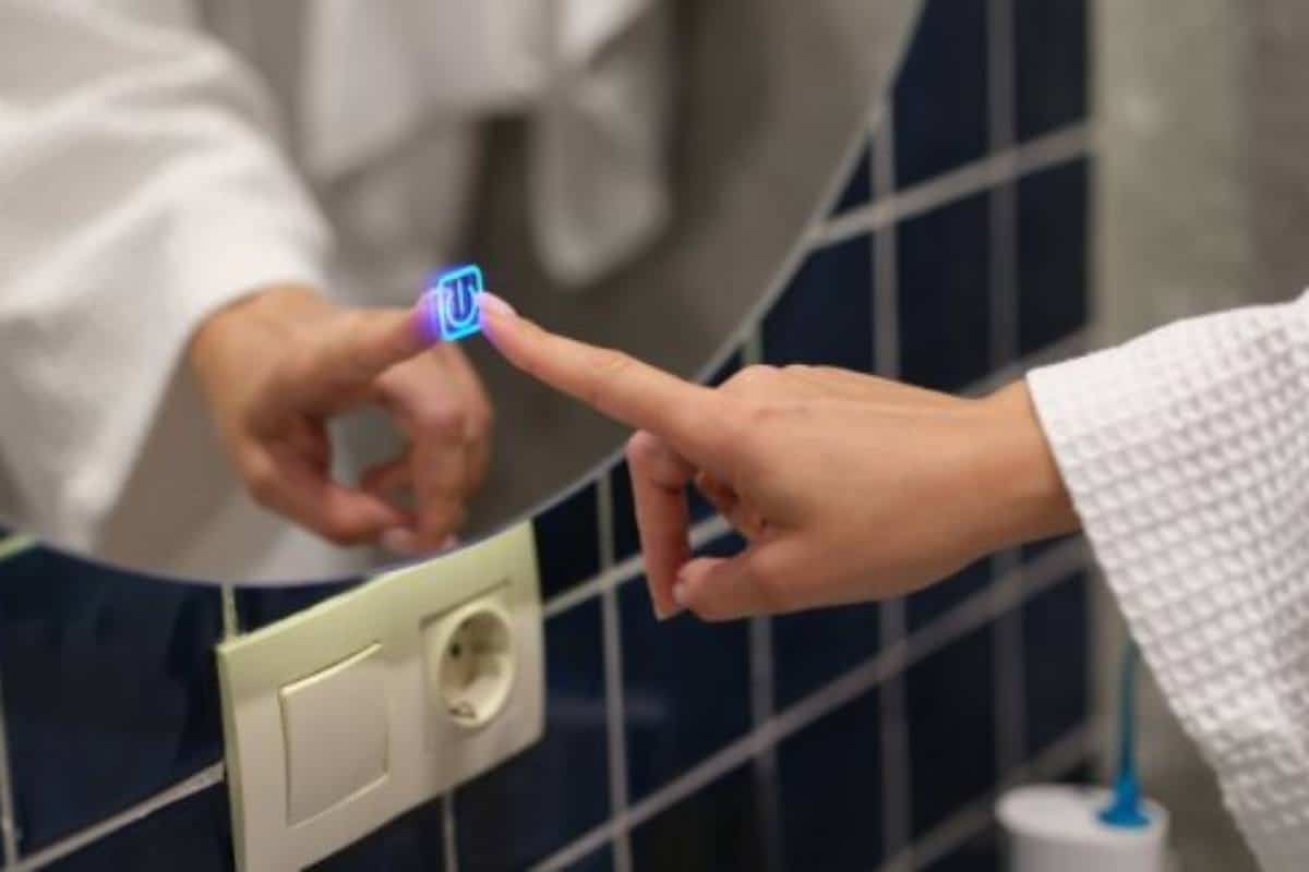 Smart Technology for Your High-End Bathroom Remodel