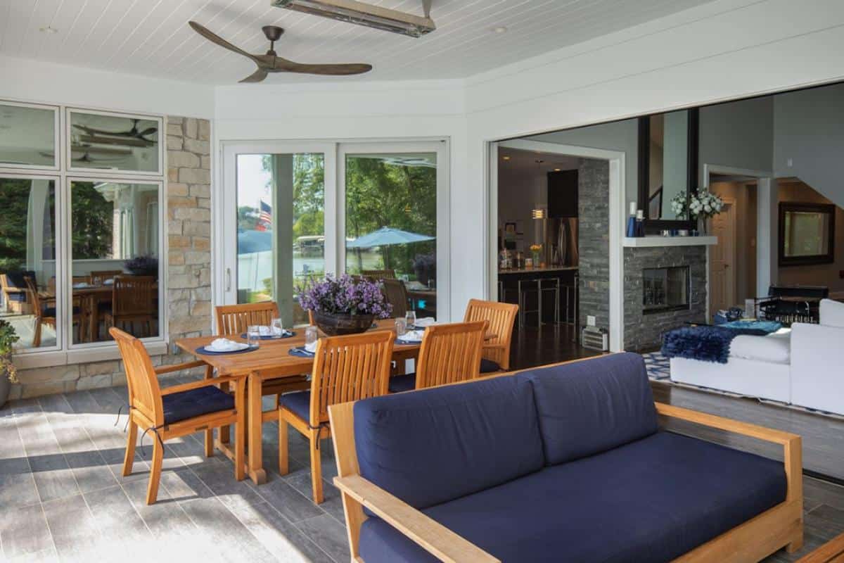 Five Summer Home Trends Inspired by Corinthian Fine Homes