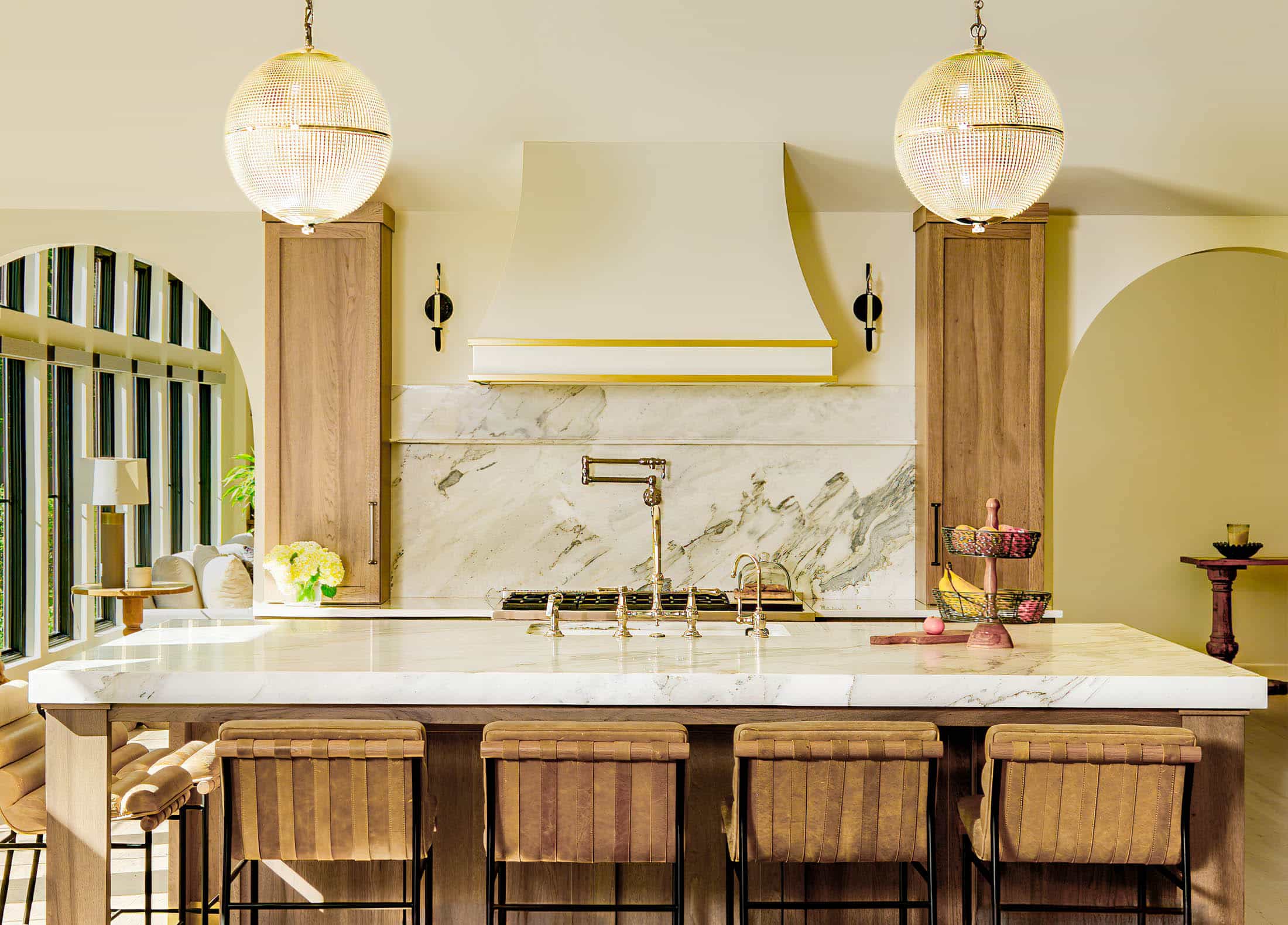 Kitchen Contractor Indianapolis | Corinthian Fine Homes