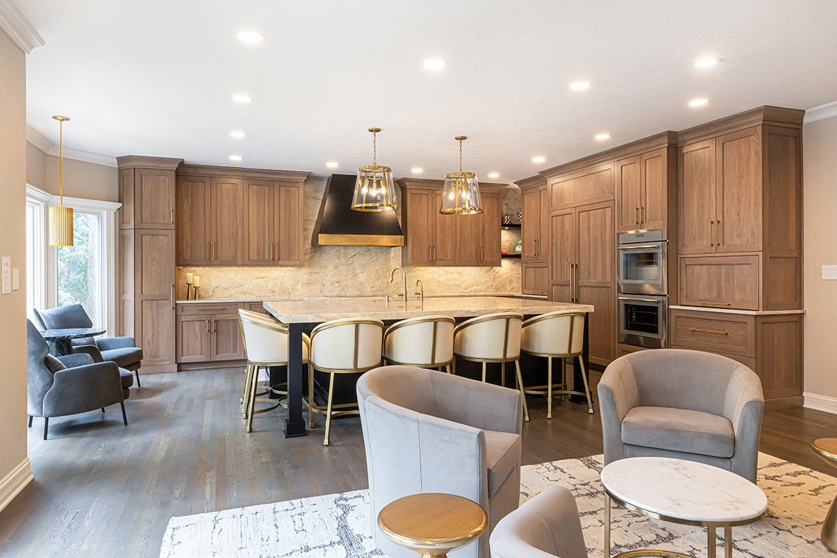 5 Key Design Trends for a Modern Kitchen Remodel