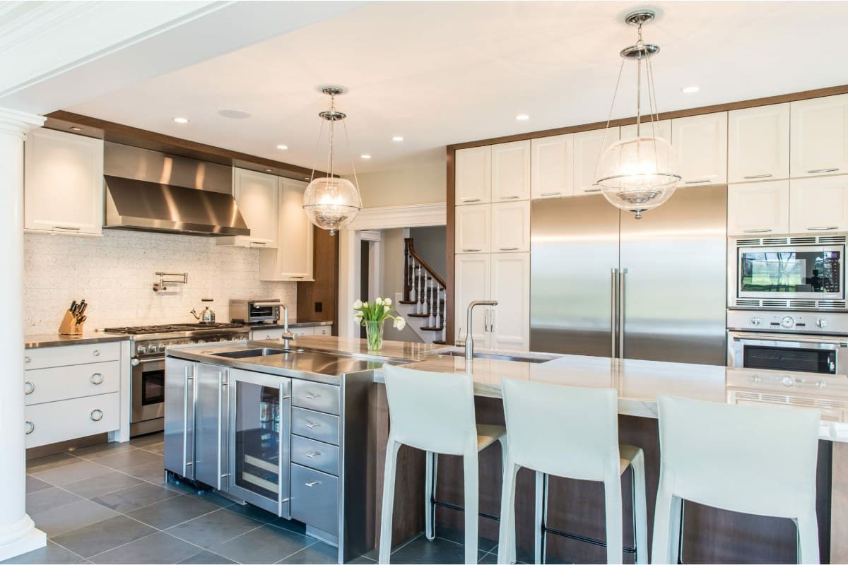 Seamless Transitions in Home Design