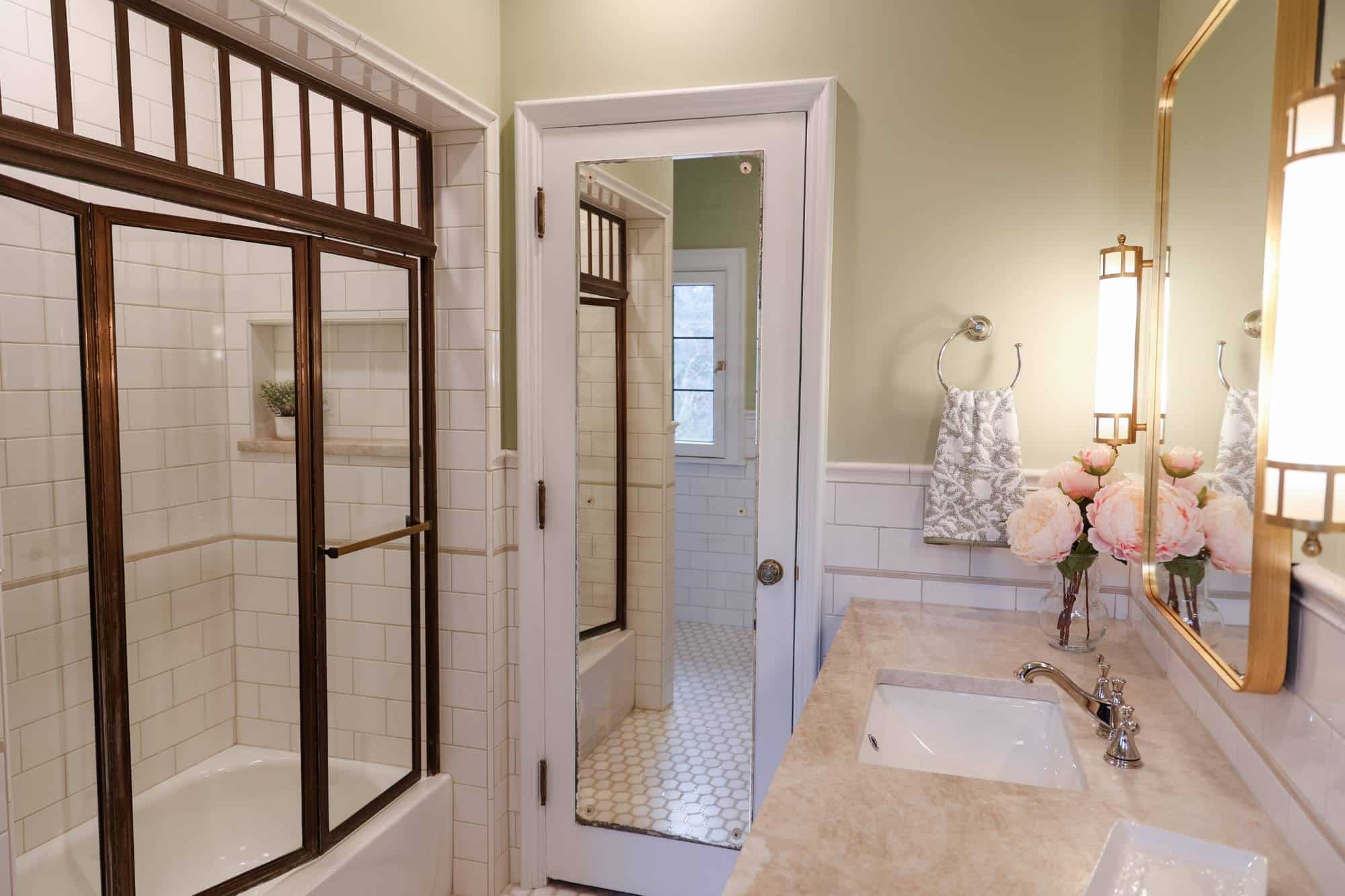 The Guest Suite