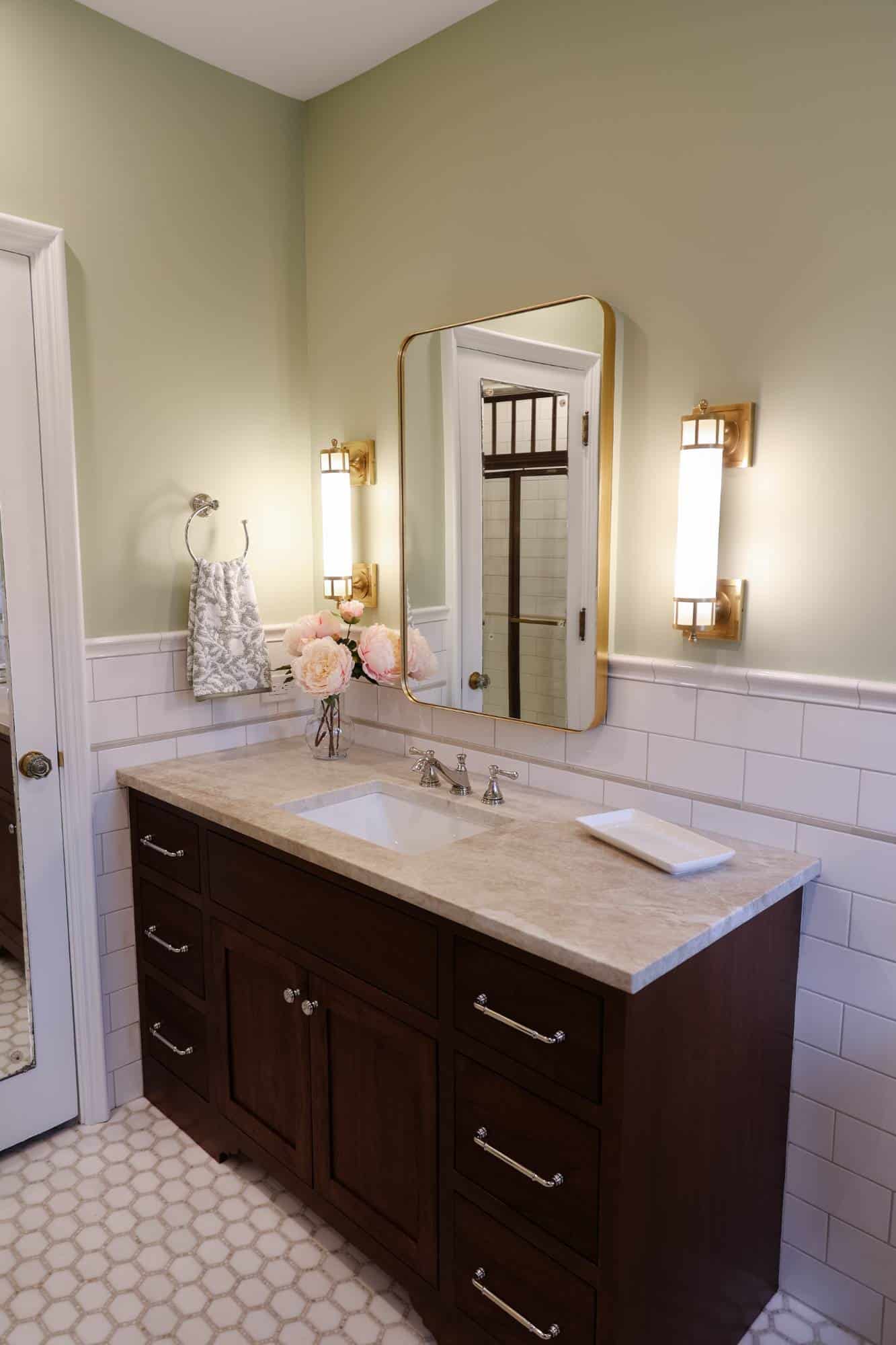 The Guest Suite