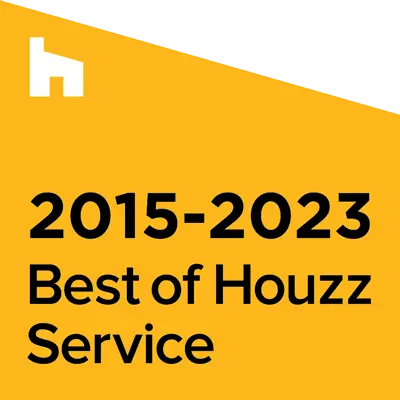 Best of Houzz Service