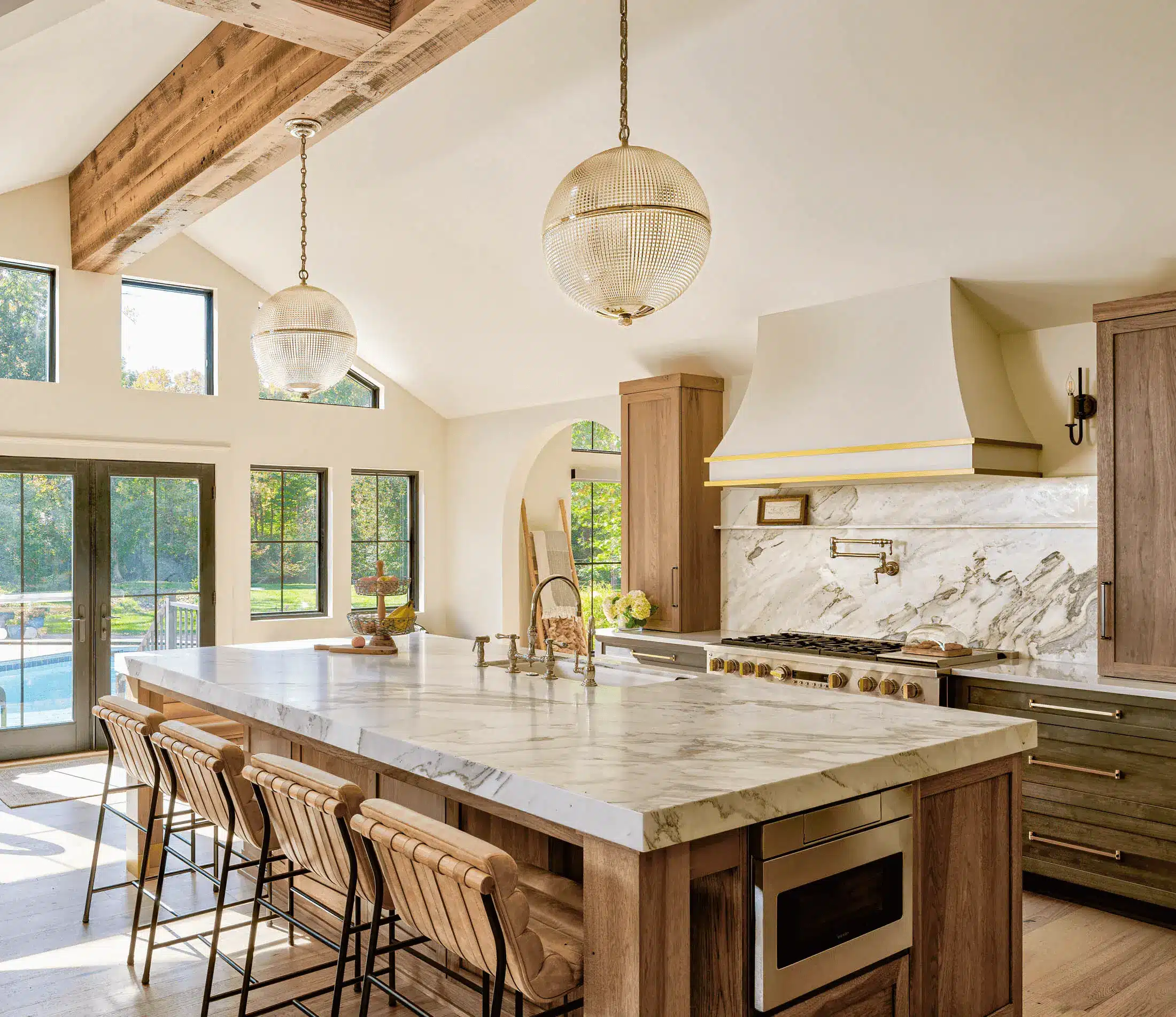 Kitchen Remodeling cost