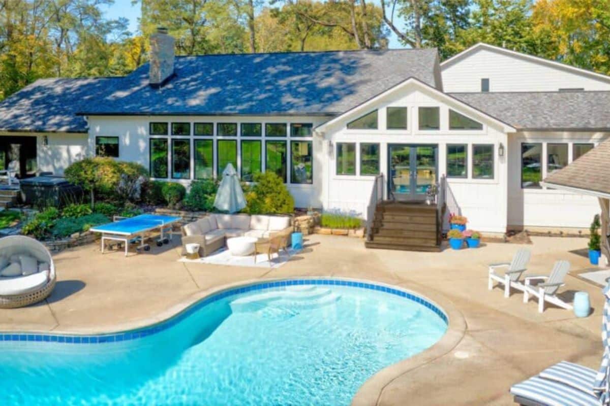Home Additions in Indianapolis