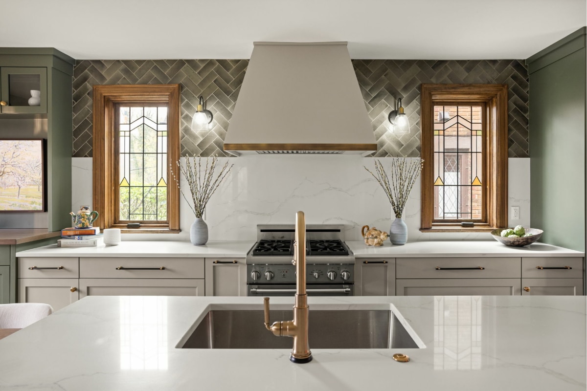 Kitchen Remodeling in Indianapolis, IN​